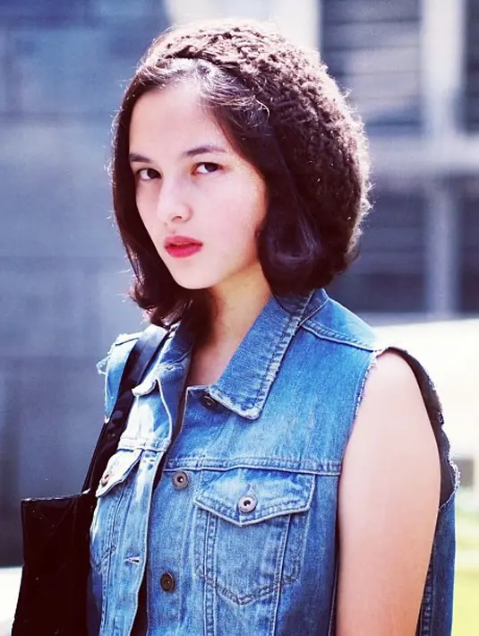 (Instagram/chelseaislan)