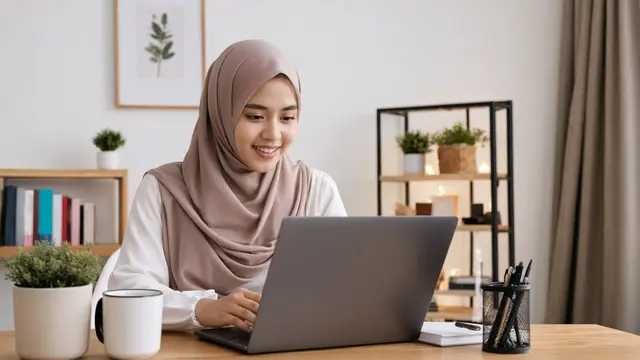 Ide Peluang Usaha IRT
