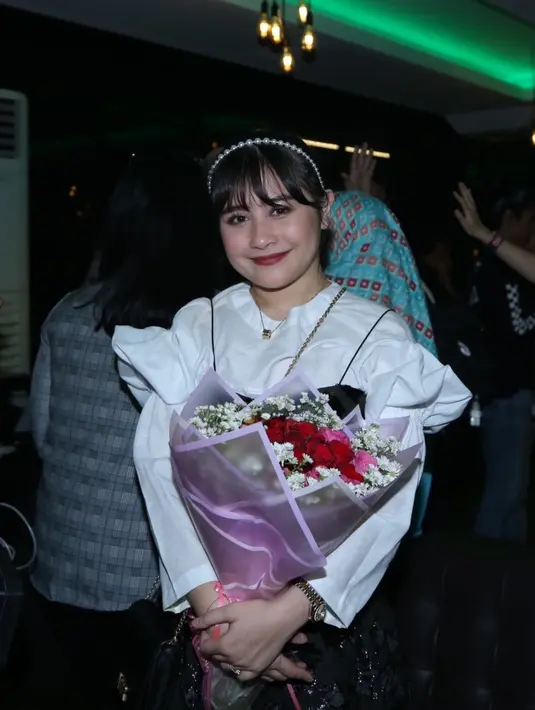 Prilly Latuconsina (Daniel Kampua/Fimela.com)