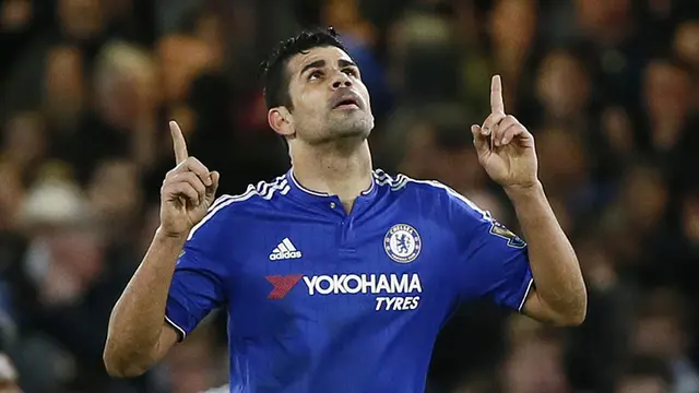 Chelsea vs Watford