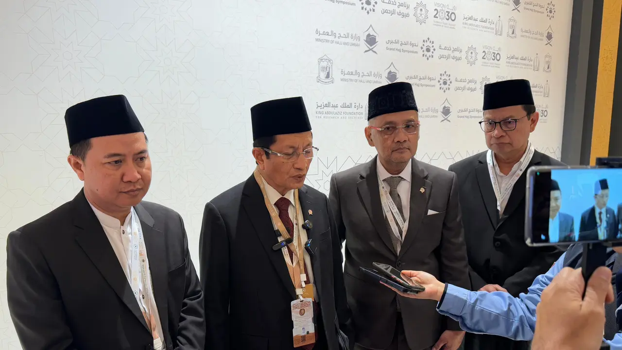 Izinkan Klinik Haji Indonesia Beroperasi, Menteri Kesehatan Arab Saudi Beri Catatan Penting bagi Indonesia