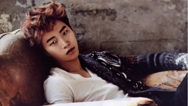 Junho `2PM`