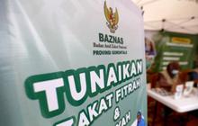 Jangan Sampai Kelewat, Ini Besaran Zakat Fitrah di Depok
