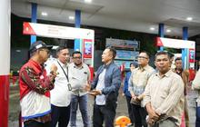BPH Migas Pastikan Pasokan BBM Sumatera Utara Aman di Tengah Cuaca Ekstrem