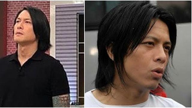 Viral Gaya Rambut Chef Juna Mirip dengan 7 Tokoh Ini, Curi 