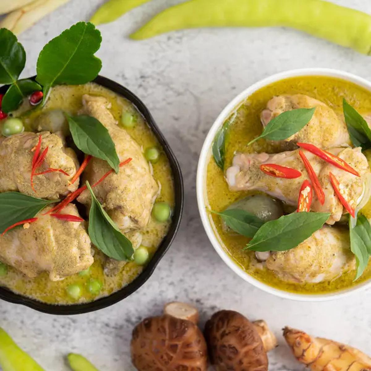 Resep Opor Ayam: 3 Variasi Nikmat untuk Lebaran