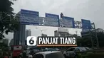vertical panjat