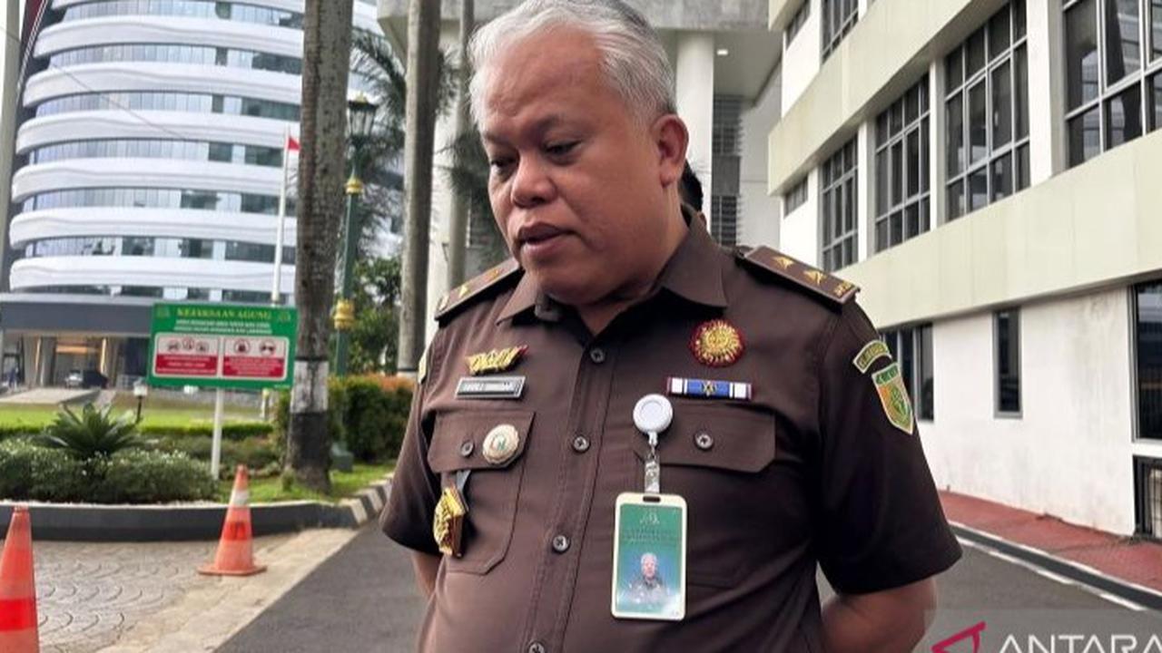 Direktur Pemberitaan JAK TV Muntah Darah di Penjara, Status jadi Tahanan Kota