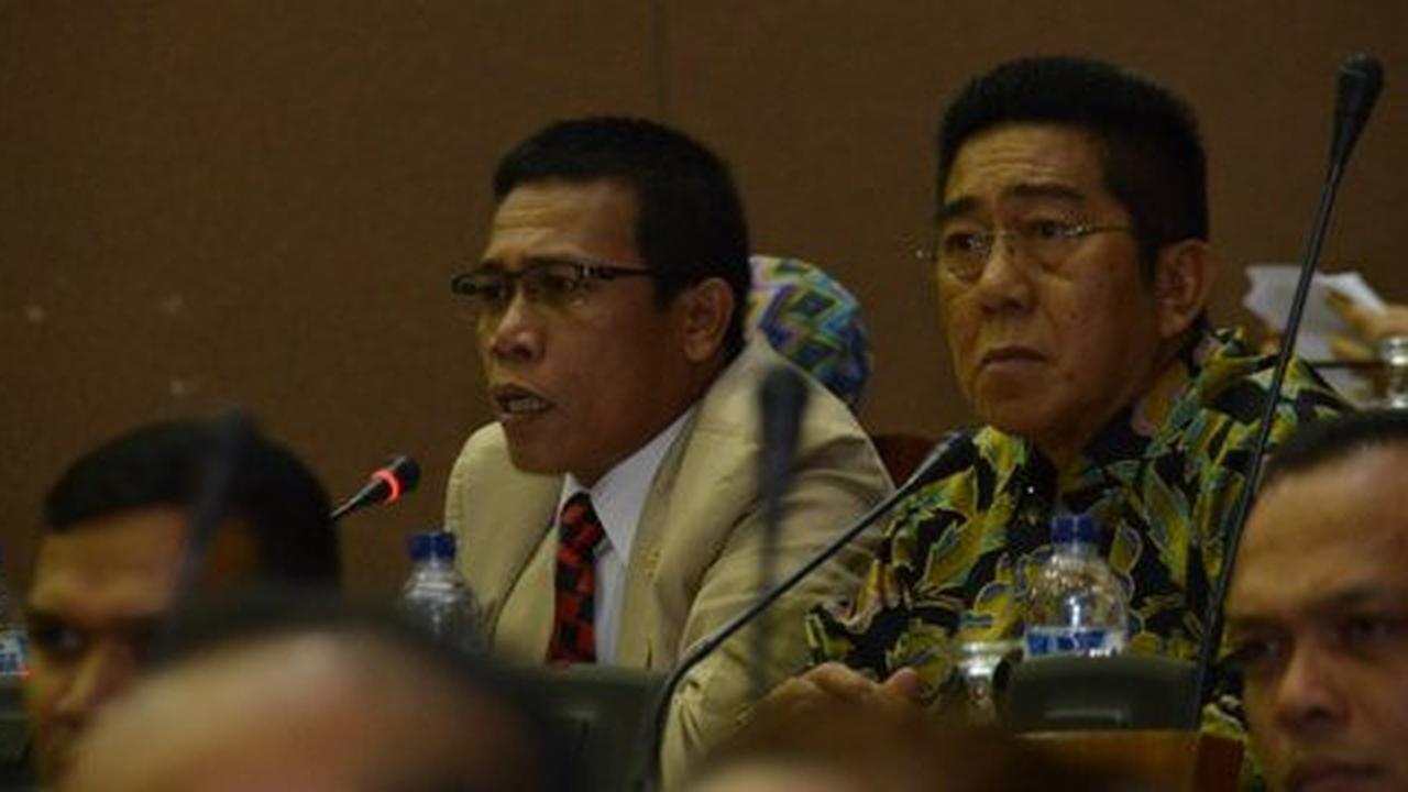 Politisi PDIP sebut pencela Pansus Pelindo mau lindungi perampok