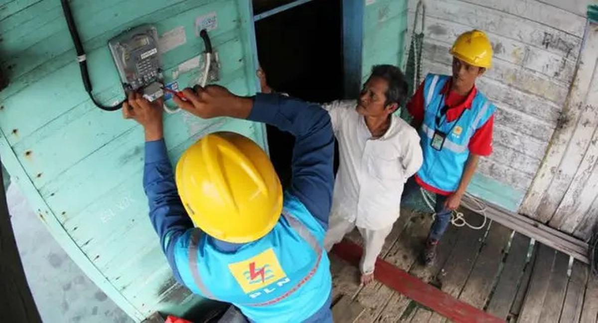 Cara Dapat Diskon Listrik 50% Juni 2025: Syarat dan Ketentuannya!