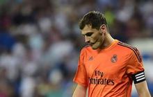 Carvajal dukung Casillas ke Porto