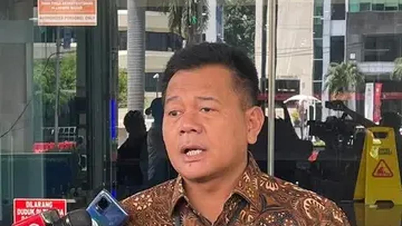 Ini Deal Firli Bahuri Cs dengan Kapolri agar Brigjen Endar Balik ke KPK