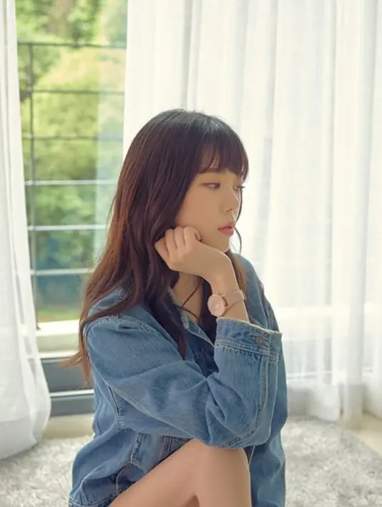 Park Soo Ah mengaku bahwa ia bisa sekaligus melepas stress saat akting berteriak. (Soompi)