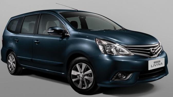 Nasib Harga Nissan Livina Bekas Setelah Peluncuran Versi 