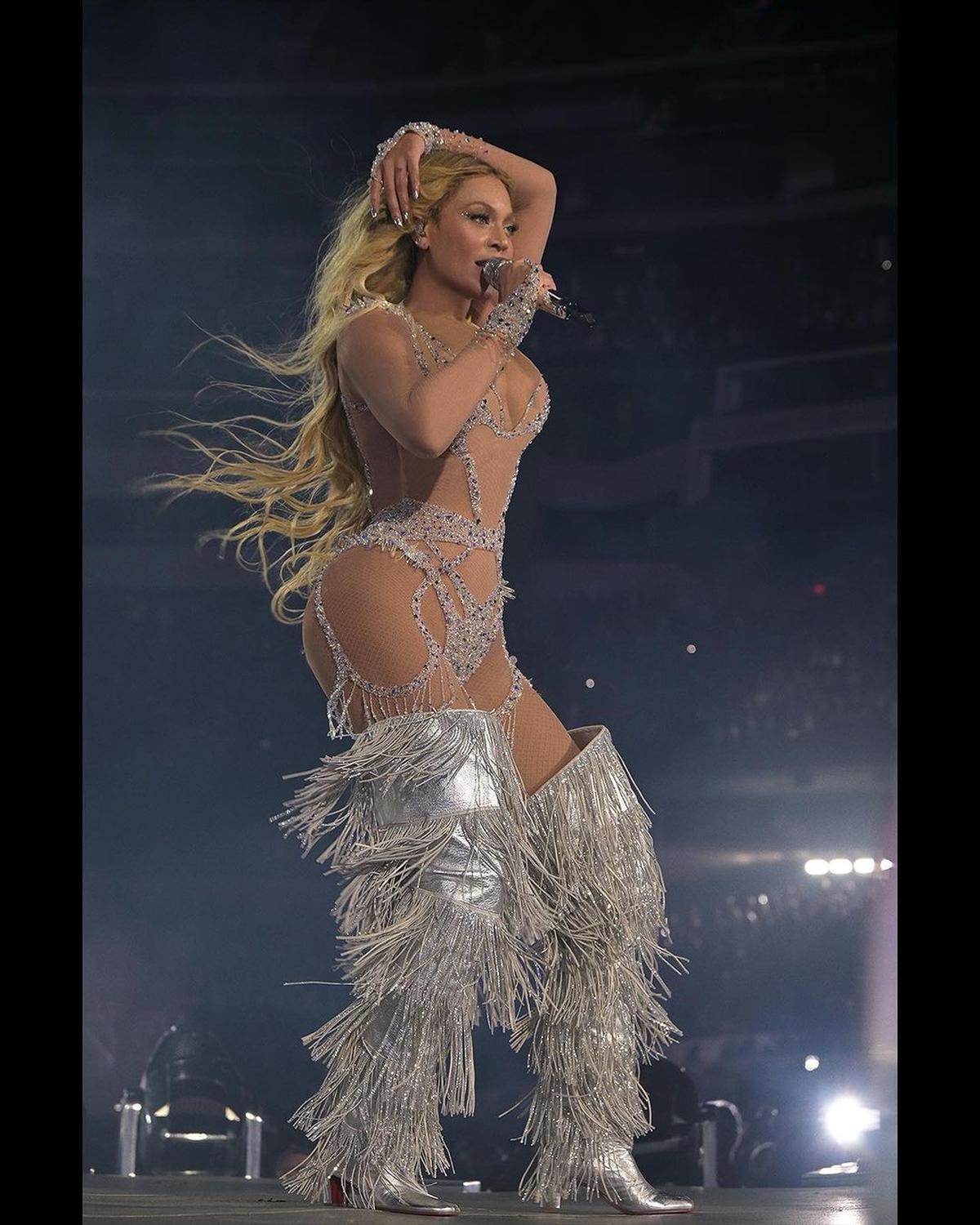 Beyonce