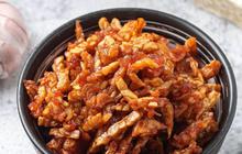 7 Resep Kering Tempe yang Enak dan Lezat, Mudah Dibuat