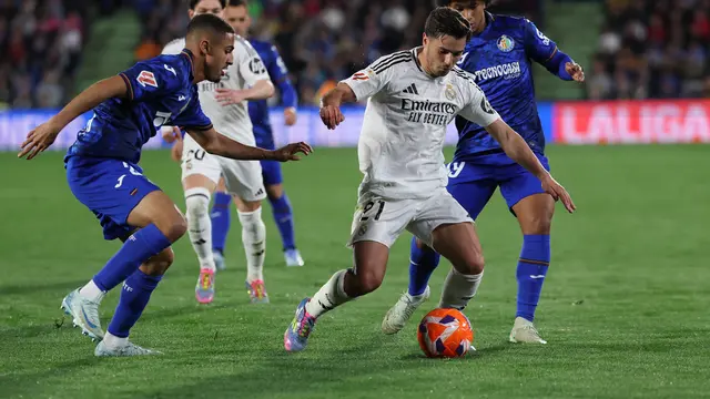 Real Madrid