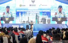 Prabowo Ingatkan Pertamina Bersih dari Korupsi, Soroti Praktik Tidak Sehat