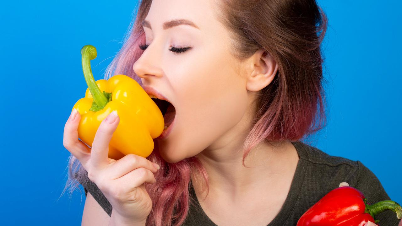 Paprika