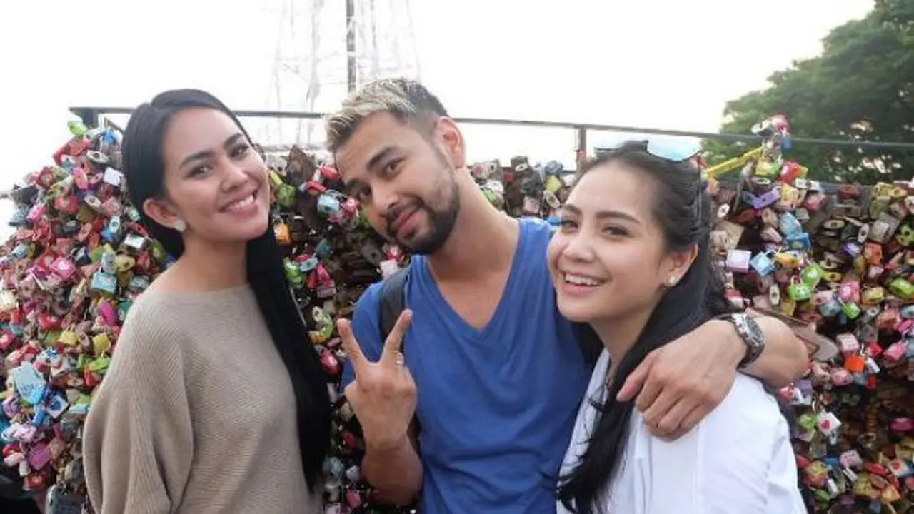 Raffi Ahmad