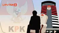 Infografis Profil dan Harta Capim - Calon Dewas KPK Periode 2024-2029