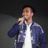 Vidi Aldiano (Foto: Nurwahyunan/Bintang.com)