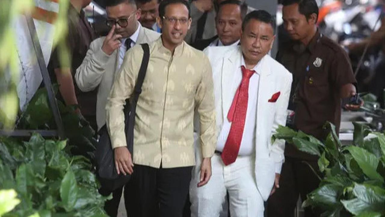 Hotman Curiga Kejagung Cari Momen agar Kasus Nadiem Makarim Meledak di Publik