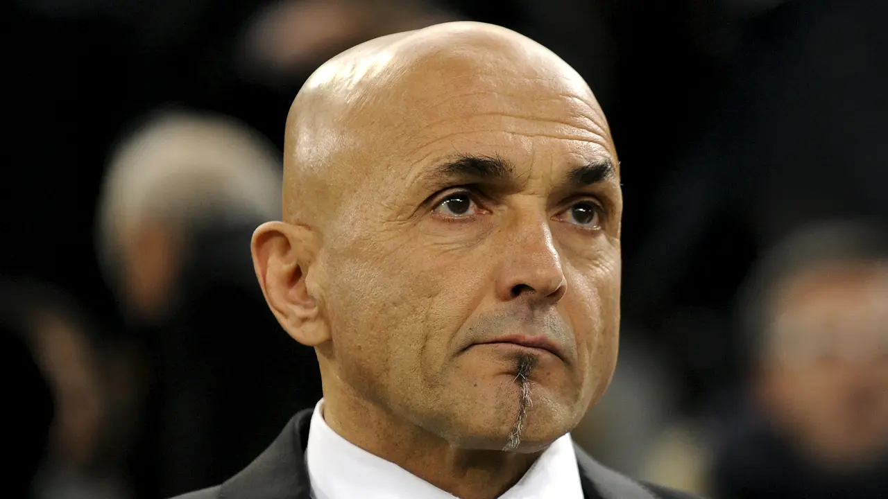 Luciano Spalletti, Inter Milan