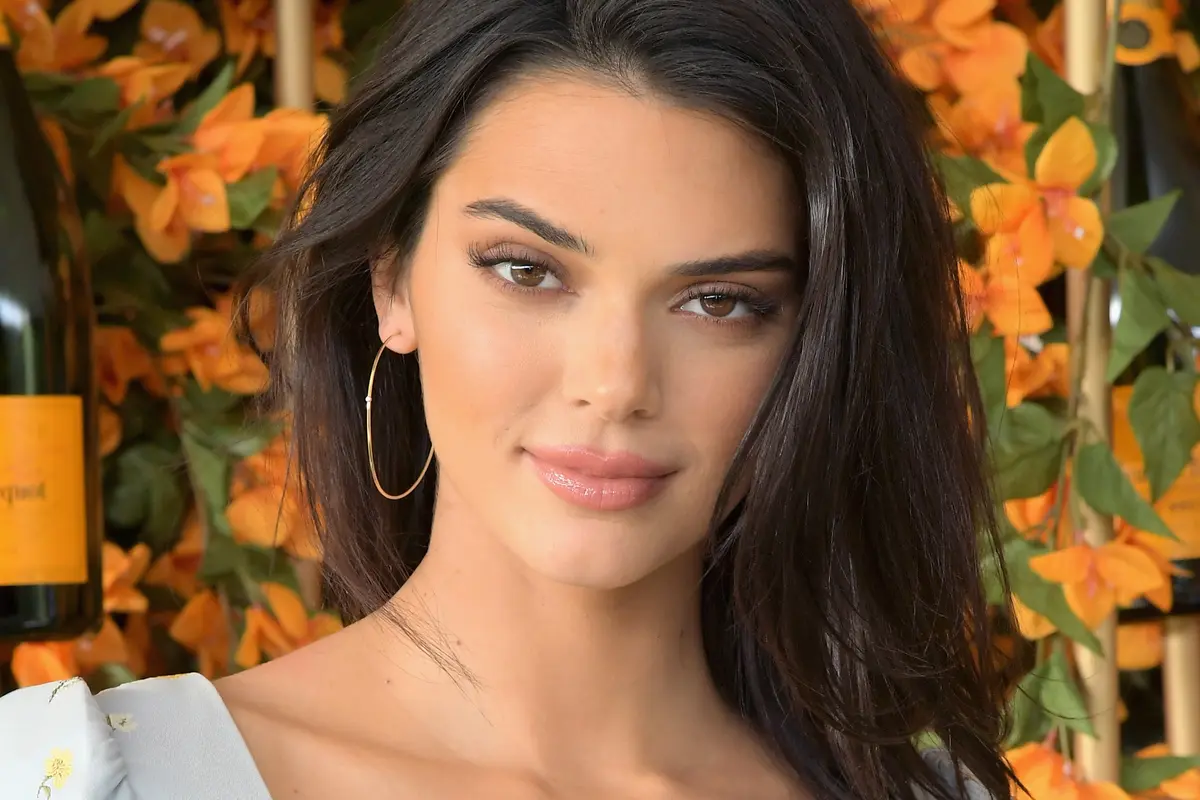 Kendall Jenner