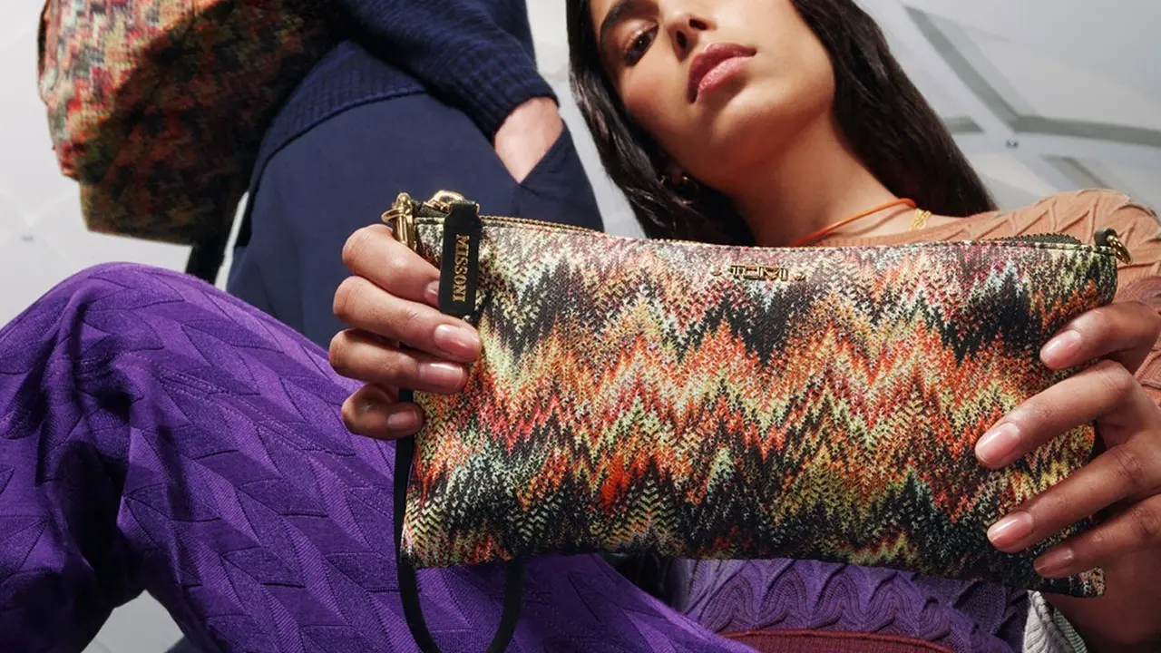 Tumi Missoni