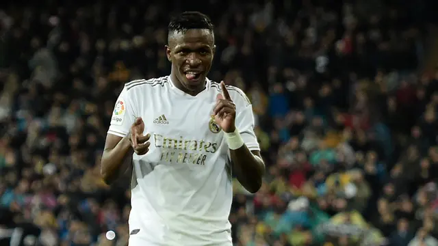 20 Kandidat Peraih Golden Boy 2020 Bagian 2