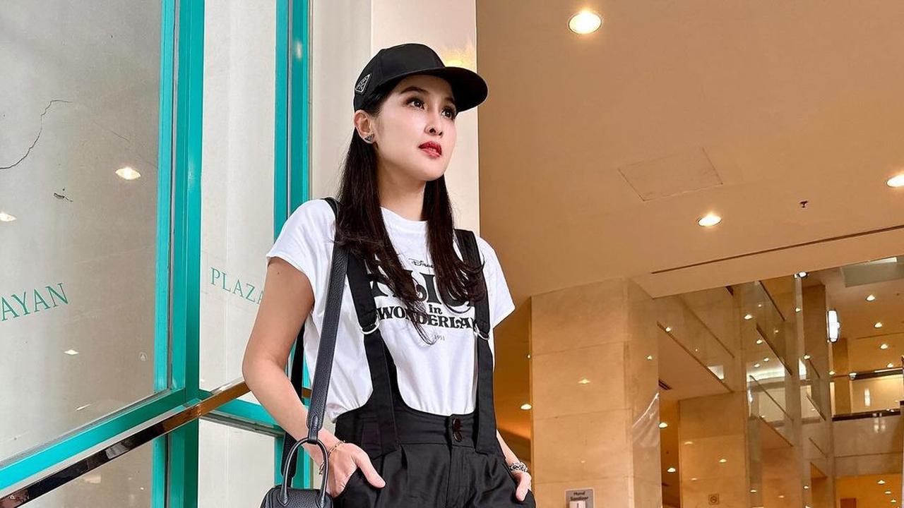 Sederet Nama Asli Seleb Indonesia, Ada yang Panjang Banget - Diambil Dua Suku Kata Saja