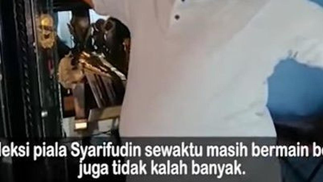 Dok. Istimewa