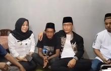 Sosok Sunhaji Penjual Es Teh yang Dihina Gus Miftah Pernah Patah Tulang Saat Jadi Tukang Kayu