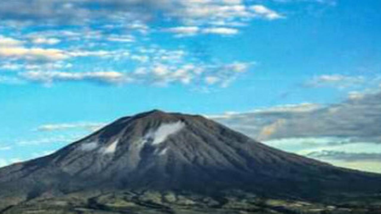Terungkap Ini Perbedaan Gunung Gede dan Gunung Pangrango