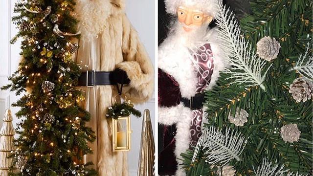 7 Momen Apes di Hari Natal, Dapat Hadiah yang Tidak Diduga