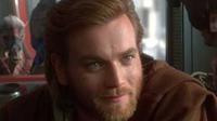 Ewan McGregor yang terkenal sebagai Obi-Wan Kenobi di Star Wars Episode I-III, tampil sebagai pengajar Universitas.