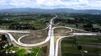 Jalur Fungsional Tol Solo-Yogyakarta-NYIA Bantu Distribusi Lalu Lintas saat Libur Natal
