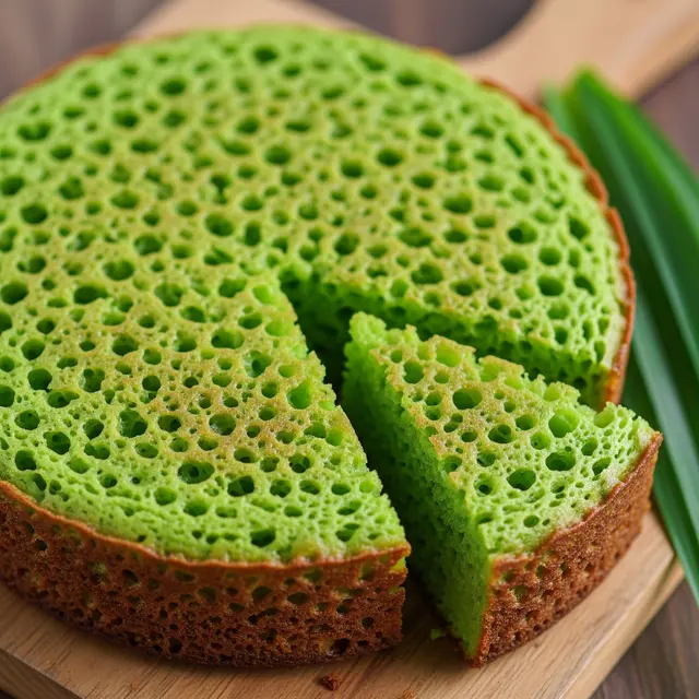 Bika Ambon (Gemini AI)
