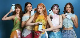 Huawei hadirkan Huawei Nova 16s Series dan Freebuds Neo untuk mendukung kebutuhan Gen Z yang multitasking. (dok. Huawei)