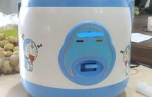 PKS Kritik Program Rice Cooker Gratis: Emak-Emak Butuh Pangan Murah
