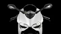Keluarga Baru Ducati Panigale Lebih Ramah Lingkungan