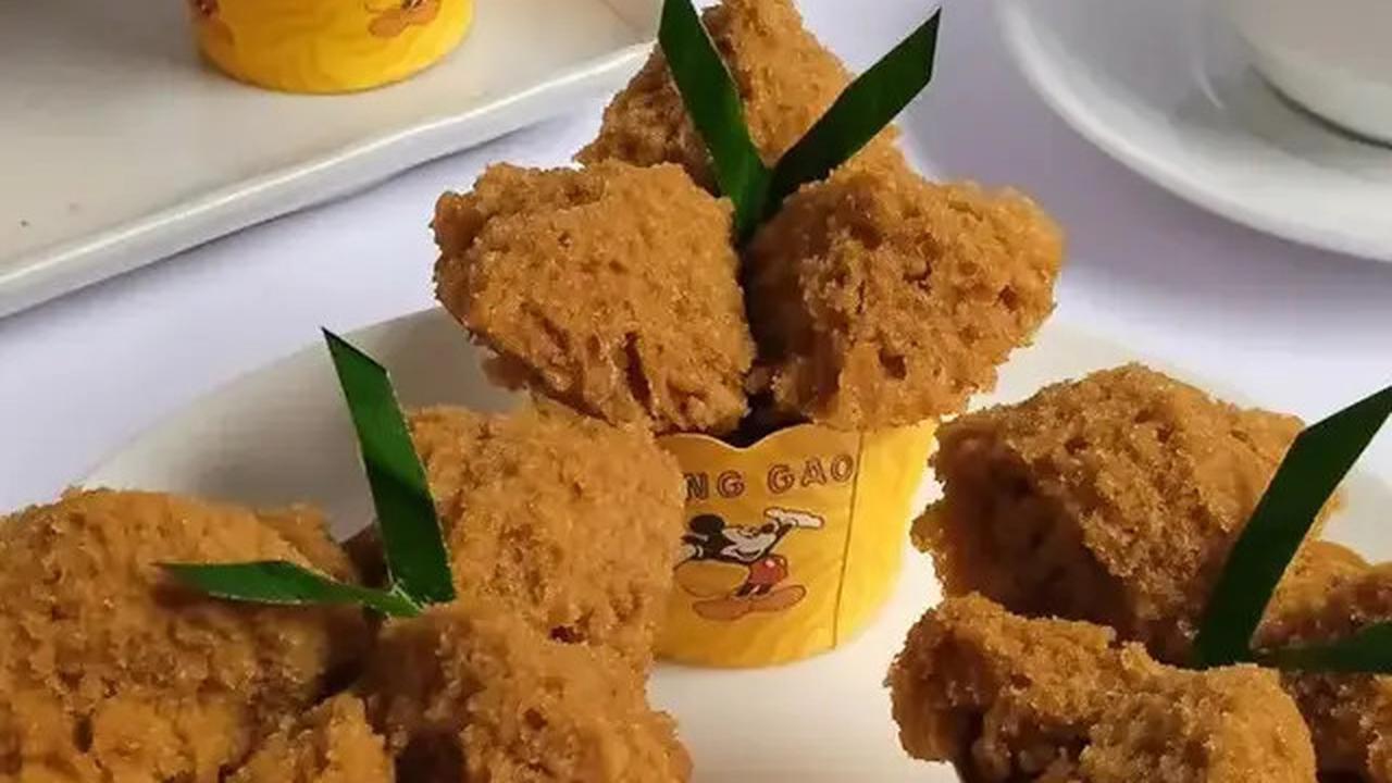 Resep Kue Kukus Lezat untuk Inspirasi Takjil Rendah Kolesterol