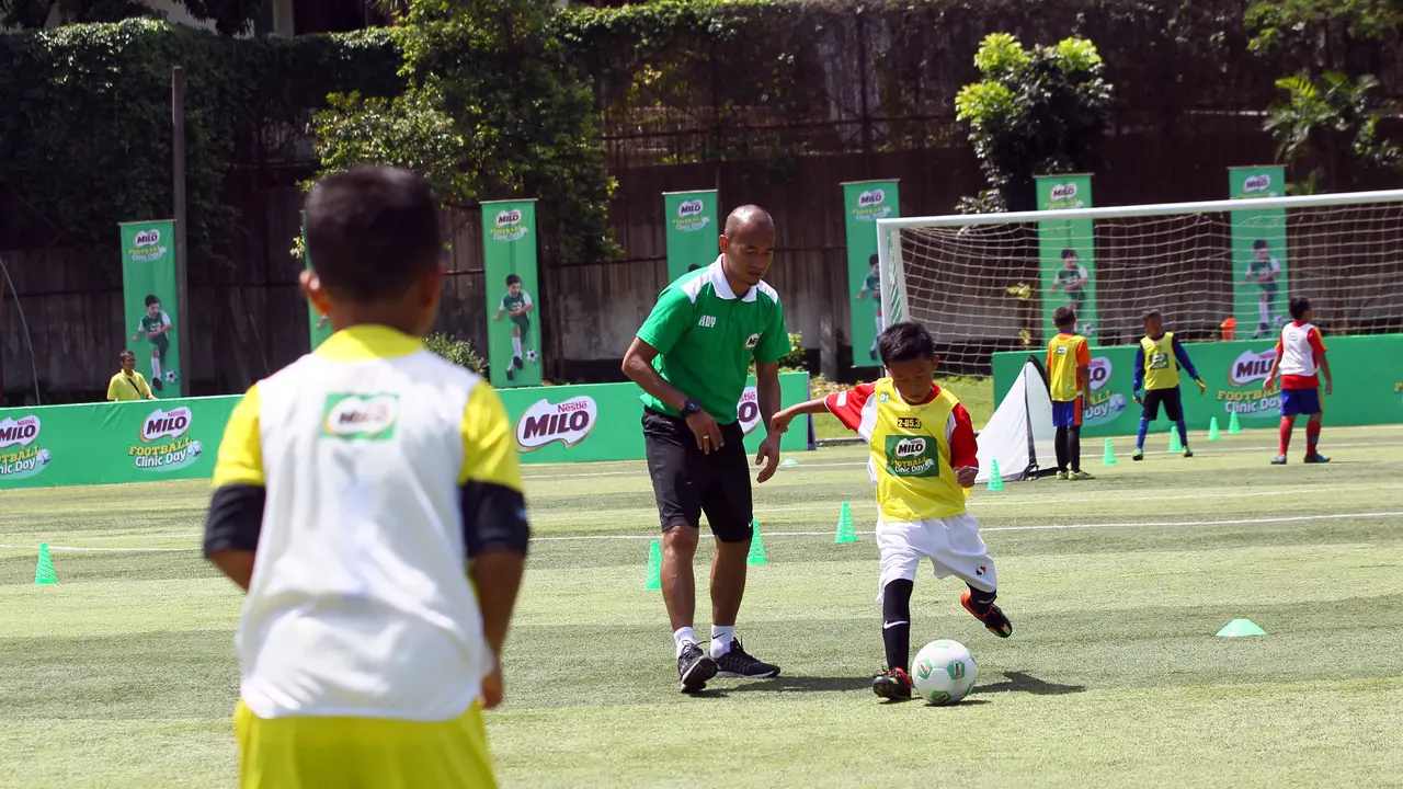Kurniawan Dwi Yulianto
