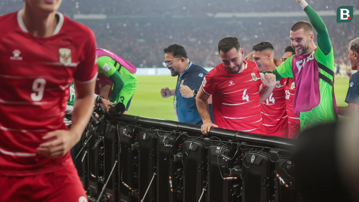 35 Tahun Menanti, Gelar FIFA ASEAN Cup 2026 Jadi Buah dari Proses Panjang Sepak Bola Indonesia