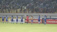 Bobotoh Dilarang ke Solo saat Persib Dijamu Persija