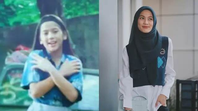 Beda Penampilan 6 Pemeran Petualangan Sherina Dulu Vs Kini, 22 Tahun Berlalu