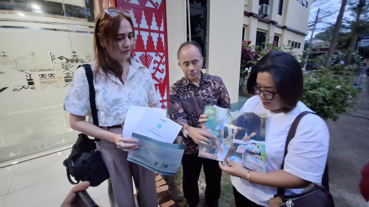 Cerita Warga Lampung Tertipu Ajakan Investasi Dapur SPPG Rp 400 Juta, Mimpi Untung Malah Buntung