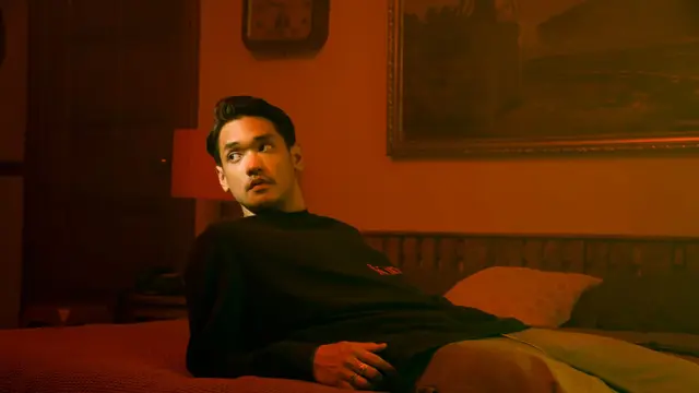 Popularitas Afgan Merambah 9 Negara