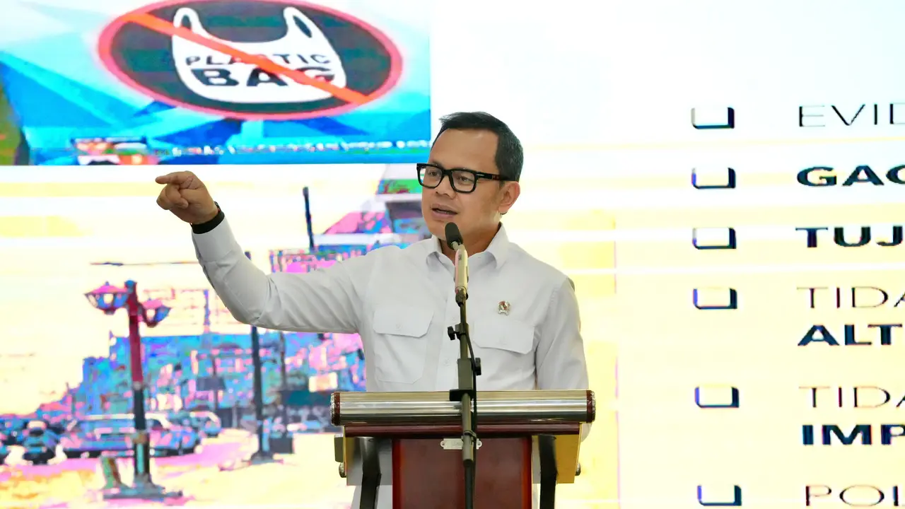 Wamendagri Bima Arya Sugiarto.